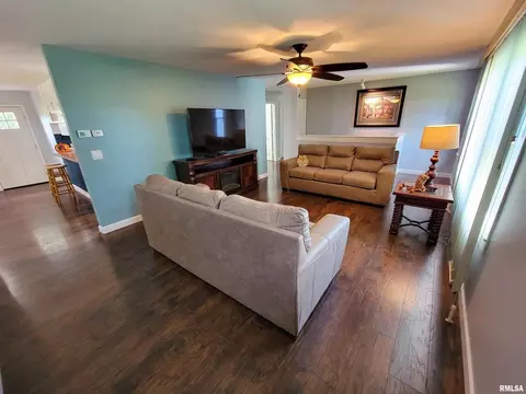 2325 County Road 975 E, Rinard, IL 62878 photo 12