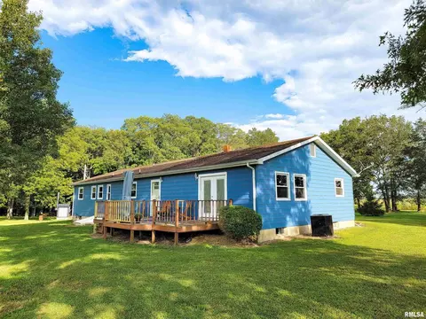 2325 County Road 975 E, Rinard, IL 62878 photo 3