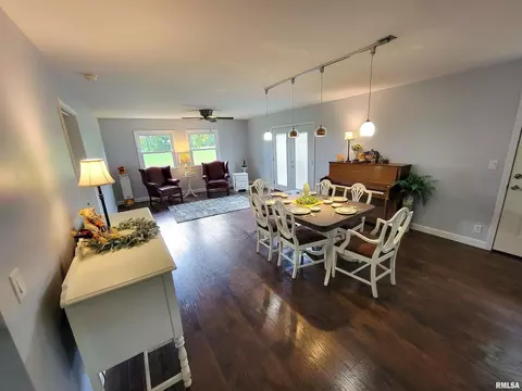 2325 County Road 975 E, Rinard, IL 62878 photo 17