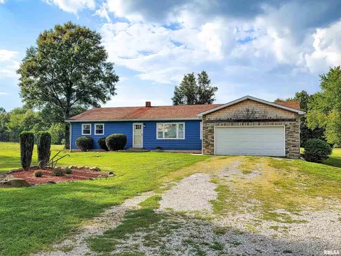 2325 County Road 975 E, Rinard, IL 62878 photo 5