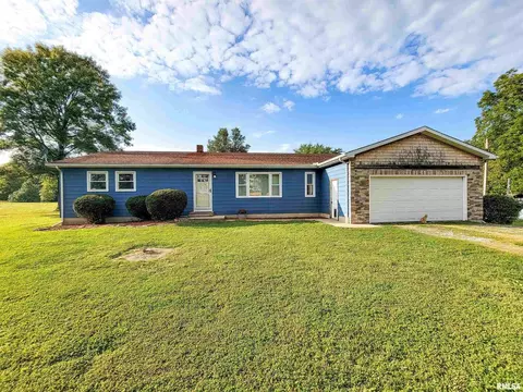 2325 County Road 975 E, Rinard, IL 62878 photo 89