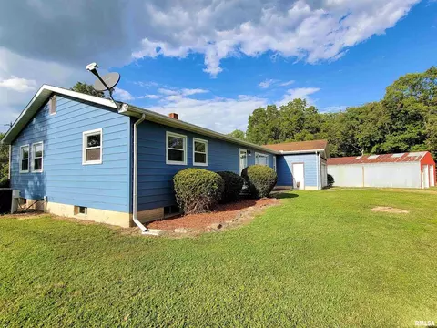 2325 County Road 975 E, Rinard, IL 62878 photo 79