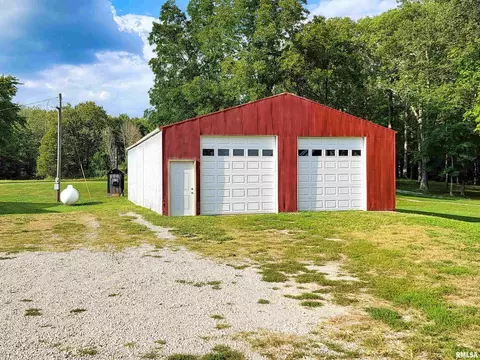 2325 County Road 975 E, Rinard, IL 62878 photo 8