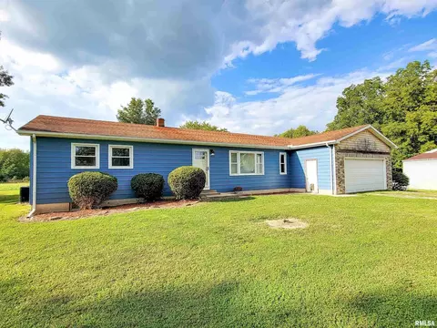 2325 County Road 975 E, Rinard, IL 62878 photo 4
