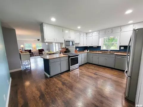 2325 County Road 975 E, Rinard, IL 62878 photo 28