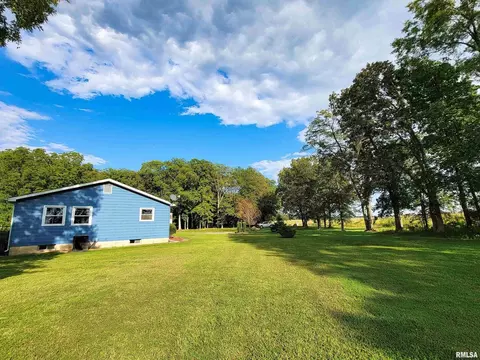 2325 County Road 975 E, Rinard, IL 62878 photo 80