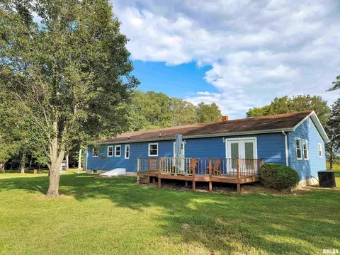 2325 County Road 975 E, Rinard, IL 62878 photo 82
