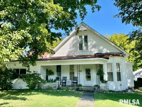 785 S Main St, Grand Chain, IL 62941