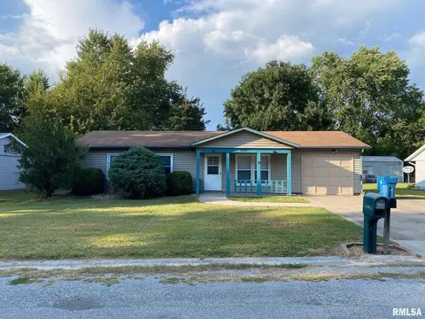 1396 Madira Way, Carbondale, IL 62901