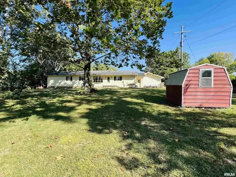 1103 Washington St, Eldorado, IL 62930 photo 26