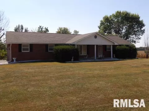 2050 Raleigh Rd, Eldorado, IL 62930 photo 2