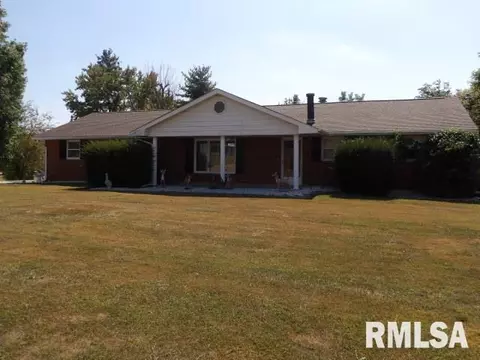 2050 Raleigh Rd, Eldorado, IL 62930