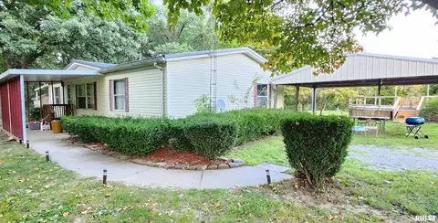 88 Jonesboro Rd, Murphysboro, IL 62966