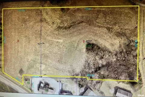 00 Murphysboro Lake Rd, Murphysboro, IL 62966