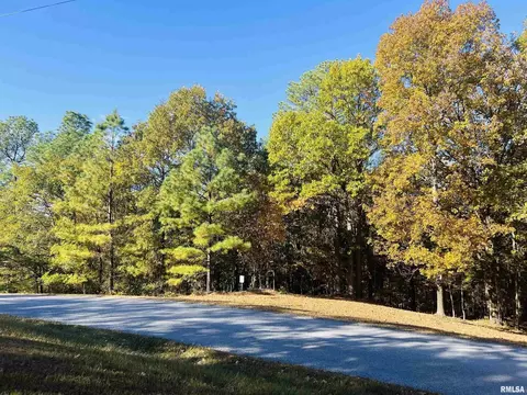 lot33 34 Luxor Ln, Goreville, IL 62939