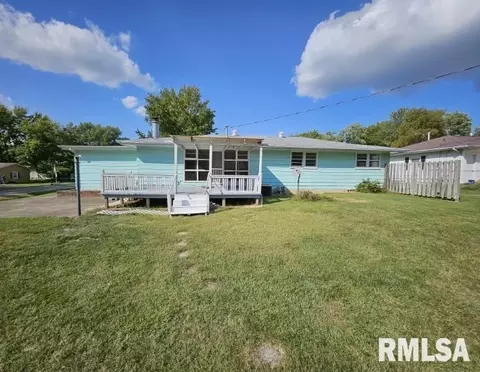 7 Evergreen Pl, Mount Vernon, IL 62864 photo 35