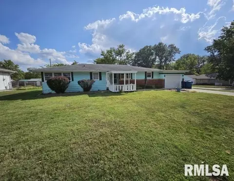 7 Evergreen Pl, Mount Vernon, IL 62864 photo 13