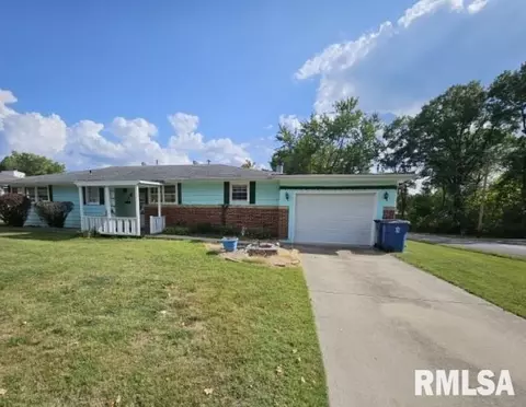 7 Evergreen Pl, Mount Vernon, IL 62864 photo 14