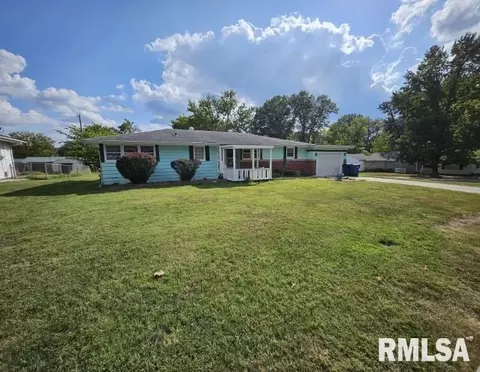 7 Evergreen Pl, Mount Vernon, IL 62864 photo 36