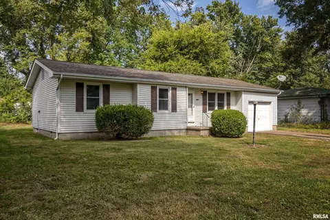 1366 Sebring Way, Carbondale, IL 62901
