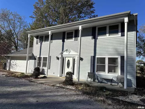 1283 W No Name Rd, Carbondale, IL 62901