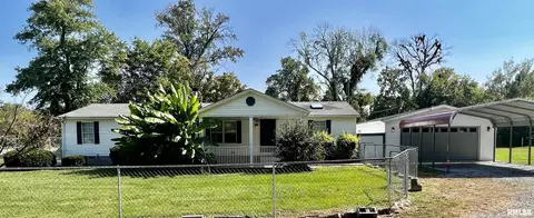 437 E Haney Rd, Carbondale, IL 62901