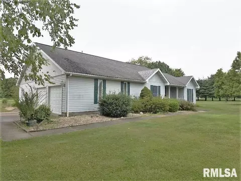 313 Roddy Rd, Salem, IL 62881 photo 1