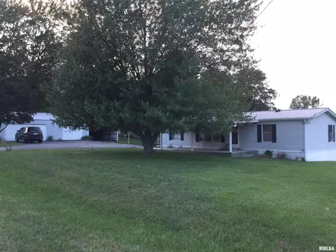 585 Timberwolf St, Goreville, IL 62939