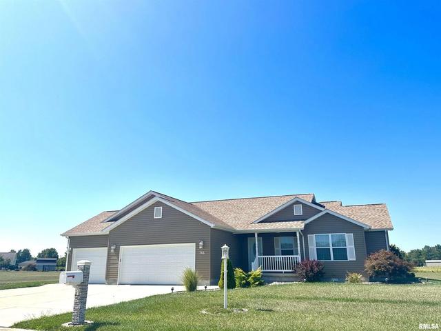745 Fulton Dr, Centralia, IL 62801