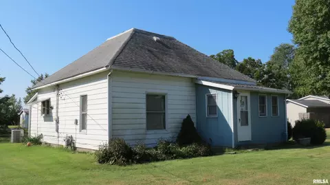 503 E 3rd South St, Tamaroa, IL 62888