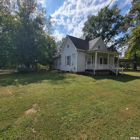 12759 E Reynolds Rd, Mount Vernon, IL 62864 photo 3