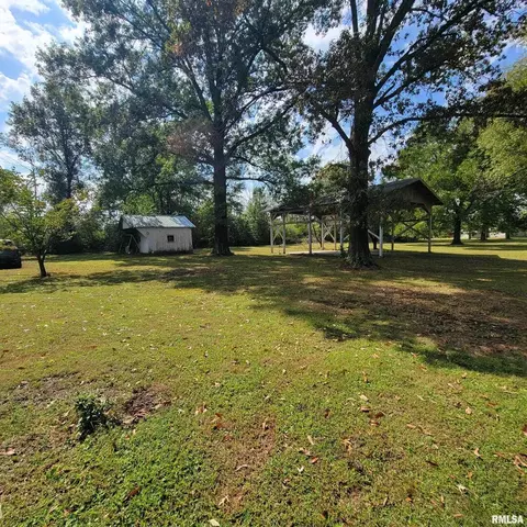 12759 E Reynolds Rd, Mount Vernon, IL 62864 photo 5