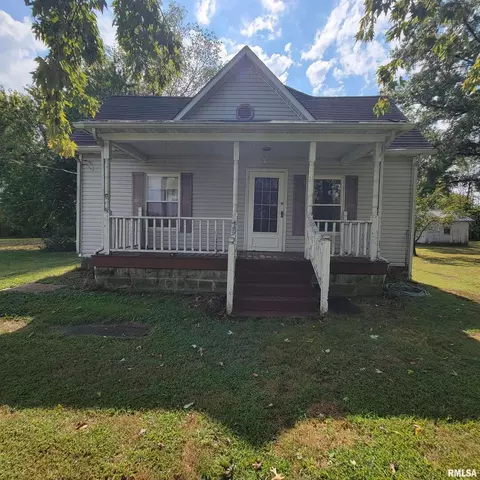 12759 E Reynolds Rd, Mount Vernon, IL 62864