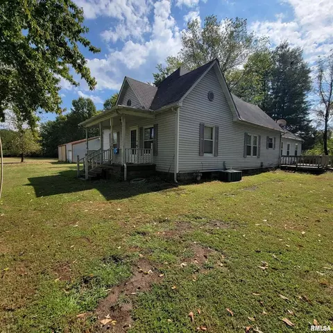 12759 E Reynolds Rd, Mount Vernon, IL 62864 photo 4