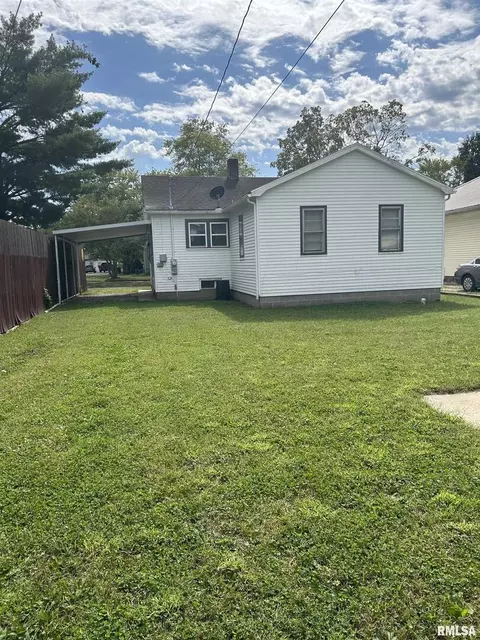 2016 Herbert, Murphysboro, IL 62966 photo 22