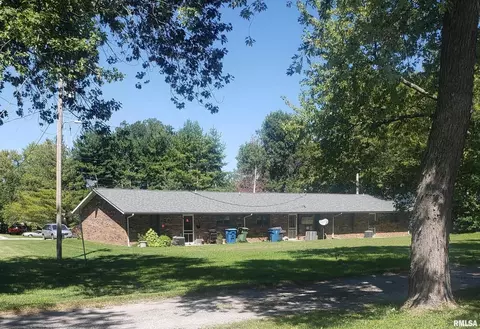 113 Center Street Apt A B C St #A, B, C, Anna, IL 62906 photo 2