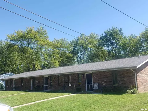 113 Center Street Apt A B C St #A, B, C, Anna, IL 62906