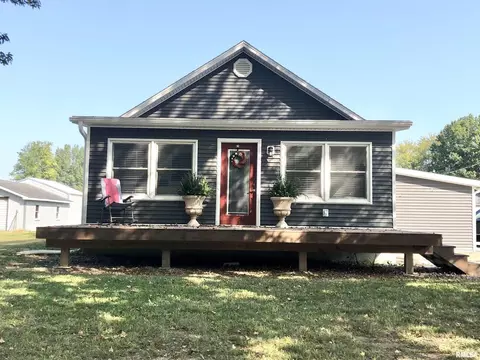 7762 W Old Route 13 Hwy, Marion, IL 62959