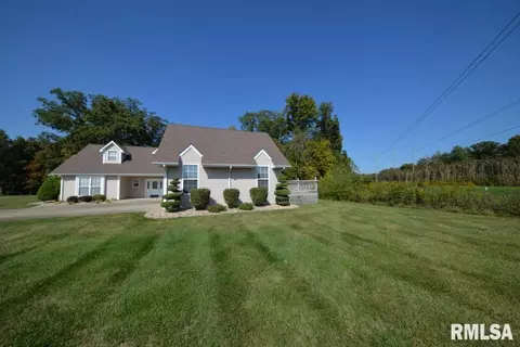 9760 E Richview Rd, Mount Vernon, IL 62864 photo 6