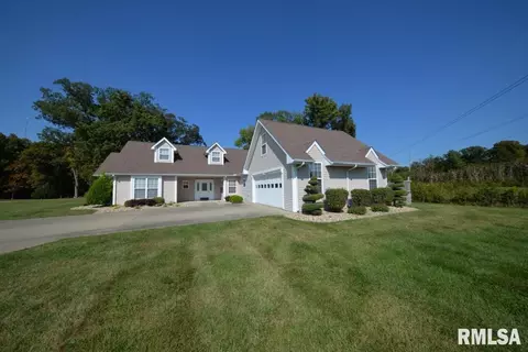 9760 E Richview Rd, Mount Vernon, IL 62864 photo 3