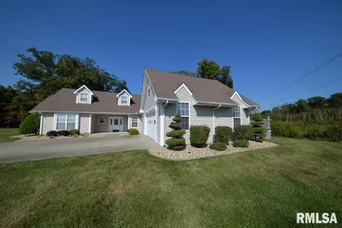 9760 E Richview Rd, Mount Vernon, IL 62864 photo 7