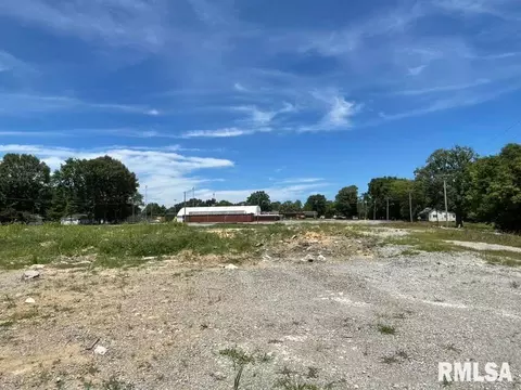 825 Joppa North Ave, Joppa, IL 62953 photo 5