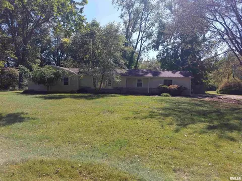 12425 E Illinois Highway 148, Mount Vernon, IL 62864