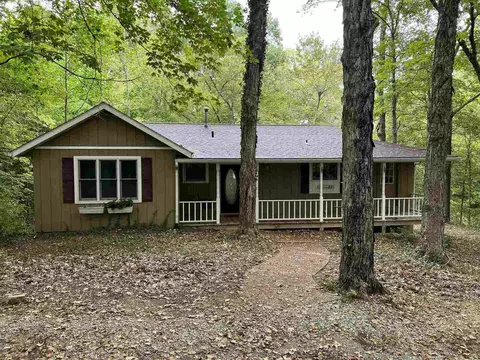 27 Redbud Ln, Murphysboro, IL 62966