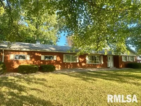 3564 State Route 13127 Hwy, Pinckneyville, IL 62274