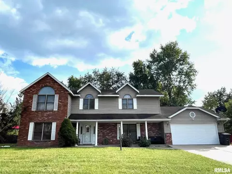 209 Archelle Dr, Carbondale, IL 62901