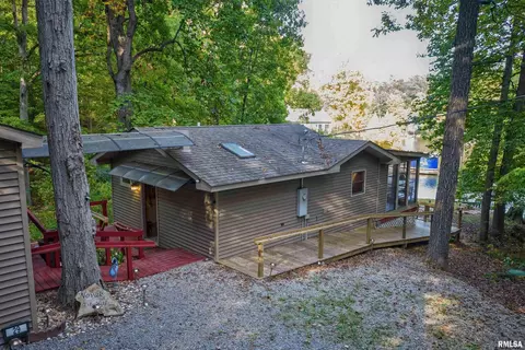 11750 Arcadia Lake Rd, Marion, IL 62959
