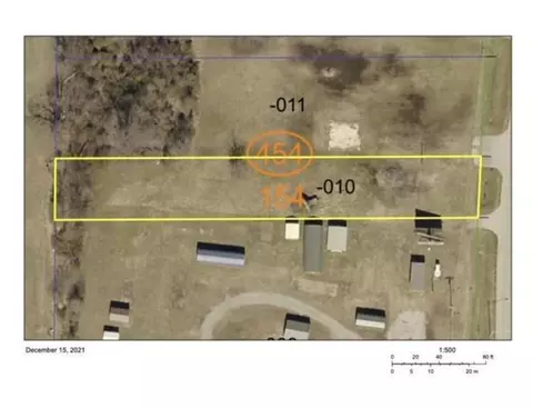 1521 E 5th St, Metropolis, IL 62960