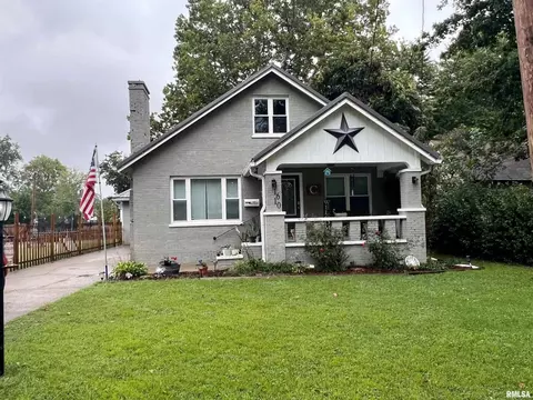 1610 North Ave, Metropolis, IL 62960