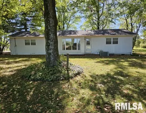 15780 E Breezeway Rd, Texico, IL 62889 photo 14
